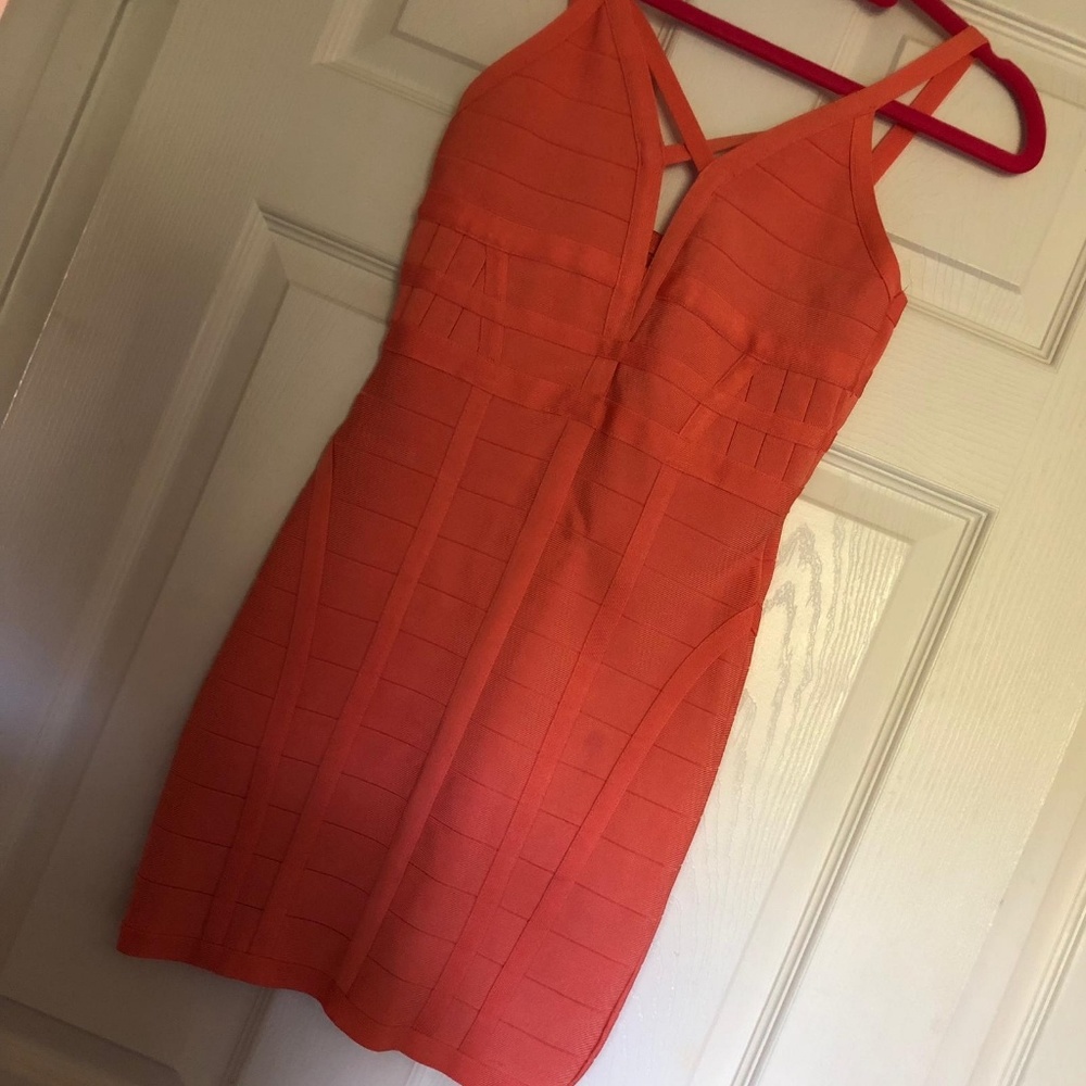 Vestido perfecto estado usado una ves